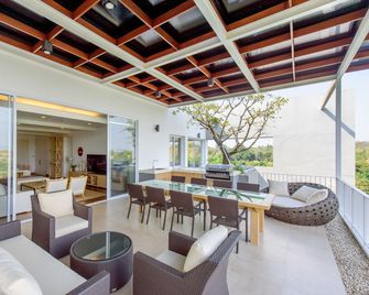 The Gallery Khao Yai Hotel And Residence - Ban Mo Takhian