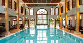 基茨比厄爾玫瑰酒店 - 基茨比爾 - 凱姿堡 - 游泳池