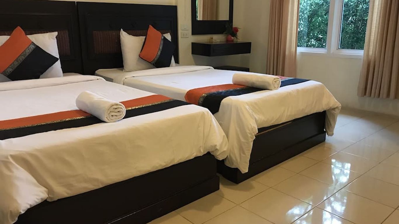 ポバ レジデンス