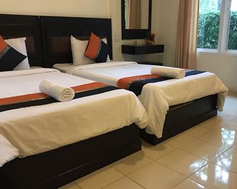 Pova Residence And Boutiques Resort - Chonburi