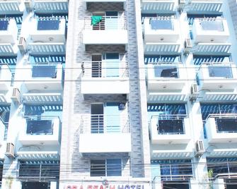 Iqra Beach Resort - Cox's Bazar - Edificio