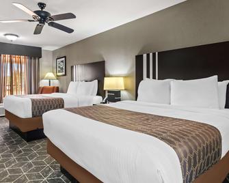 Best Western Inn - Monroeville - Schlafzimmer