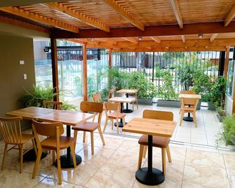 Casablanca Lima - Lima - Restaurante