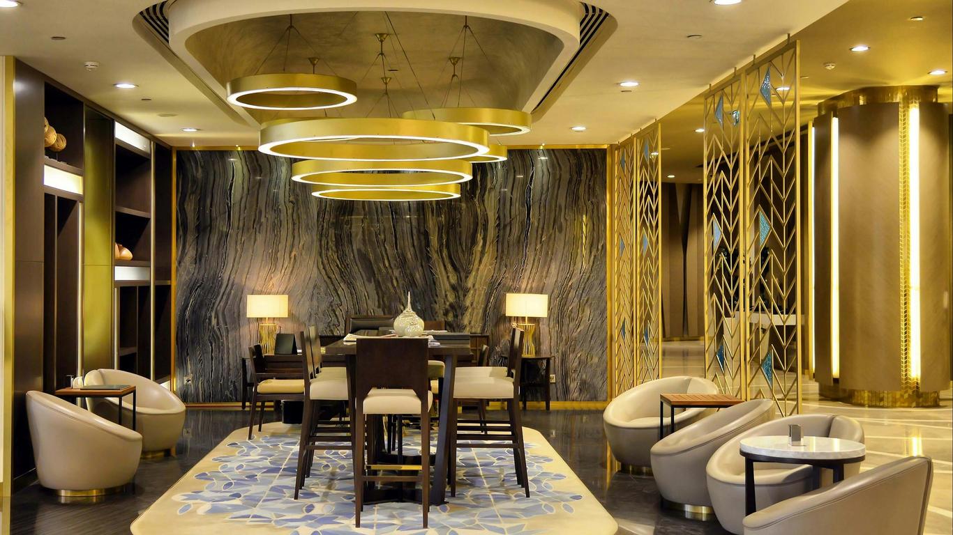 Hilton Istanbul Kozyatagi