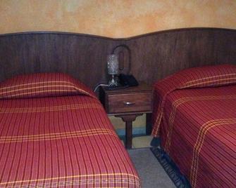Hotel-Boutique La Casa De Los Recuerdos - Zitacuaro - Habitación