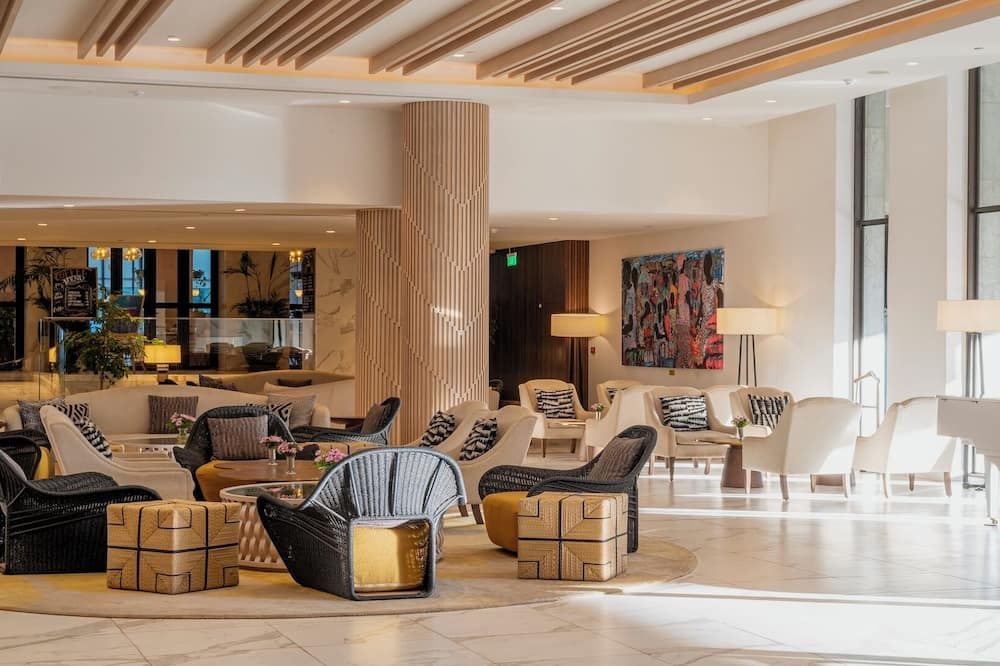 Hyatt Regency Harare The Meikles