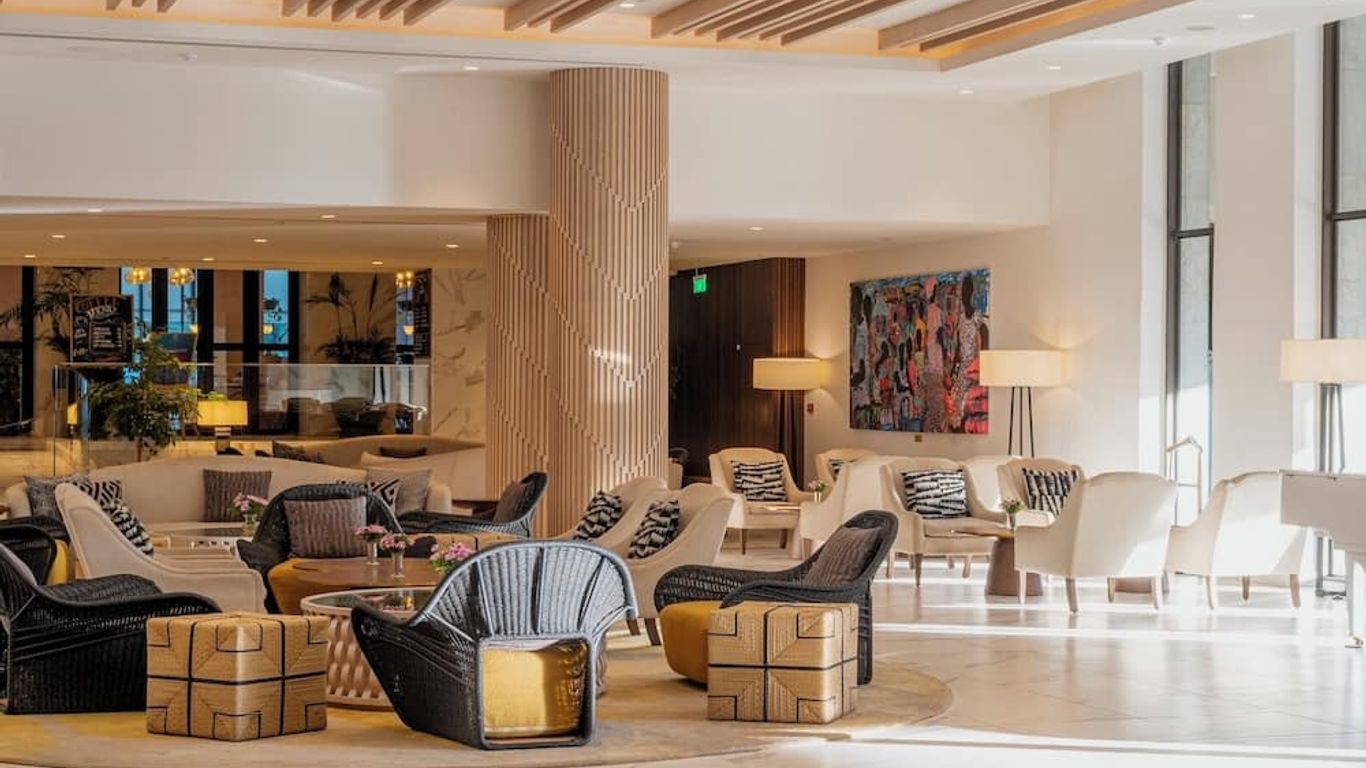 Hyatt Regency Harare The Meikles