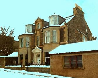 Breadalbane House Hotel - Wick - Gebäude