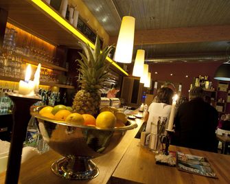 Riverside Hotel - Nordhorn - Bar