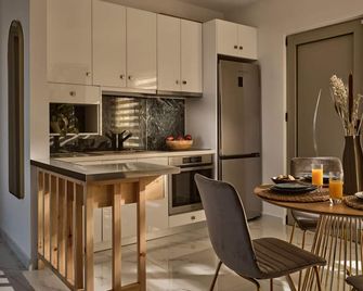 Ocean Luxury Villas - Volimes