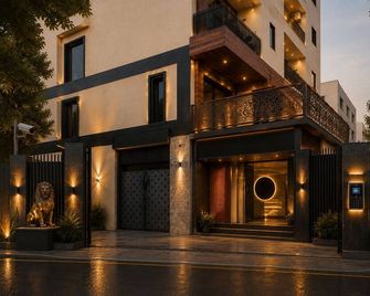 Anvi Residency - Pg for Girls - Gurugram