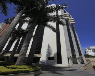 Bienal Suites - Sao Paulo