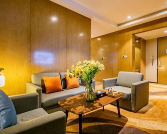 Xi'an Peace Arch Hotel - Xi An - Lounge