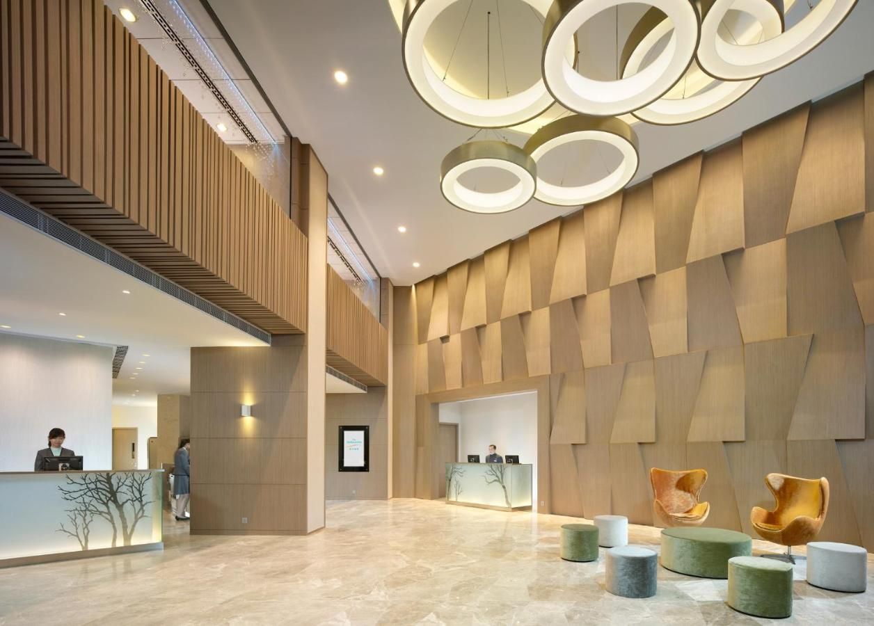 The Harbourview - Chinese Ymca Of Hong Kong thumbnail 3