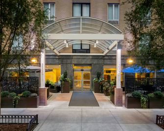 Holiday Inn Express NYC Chelsea - Nomad Area by IHG - Nova Iorque - Edifício