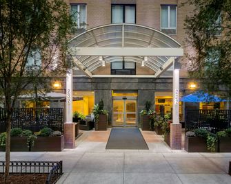 Holiday Inn Express NYC Chelsea - Nomad Area by IHG - ניו יורק - בניין
