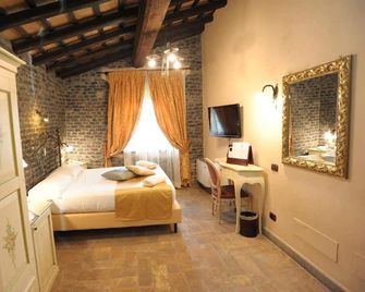 Relais Castrum Boccea - Rooma
