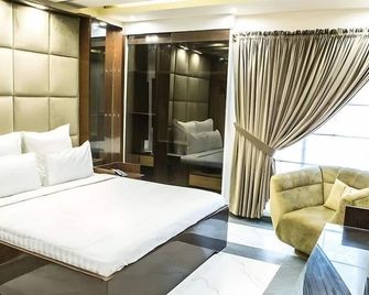 Seaview Cottage - Karachi - Bedroom