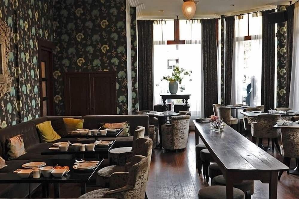 Augusta Hotel - IJmuiden - Restaurant