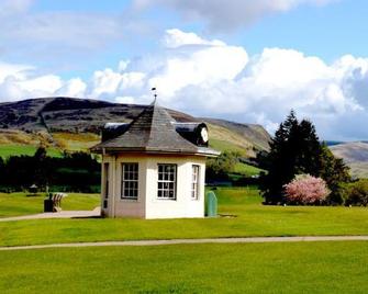 Persie Croft Bed & Breakfast - Auchterarder - Building