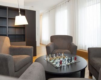 Family friendly house with every comfort - Mayence - Salon