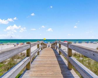 Escapes to the Shores 1004 - Orange Beach - Strand