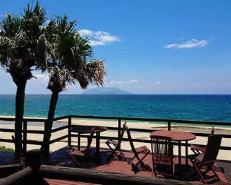 屋久島藍色海洋酒店 - 屋久島 - 屋久島町 - 海灘