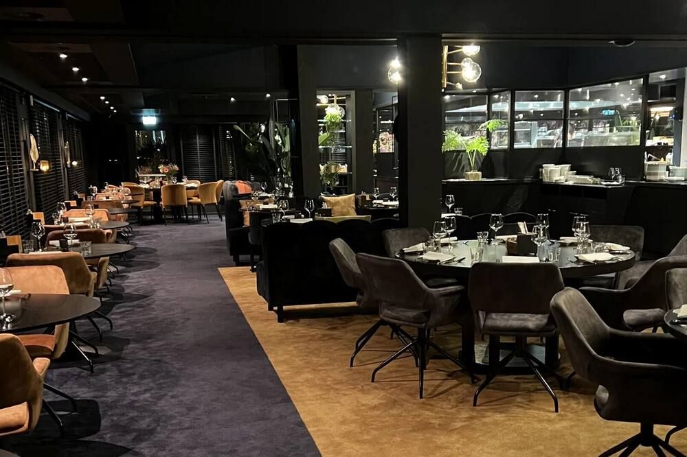 هوتل لفيتيي ليس - كيوكينهوف