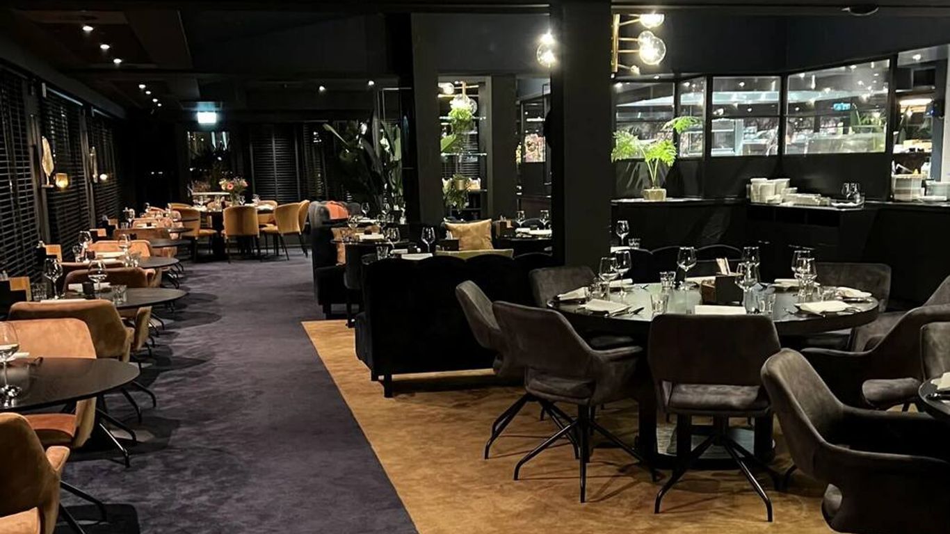 โรงแรมโลวีเชอ ลิซเซ่