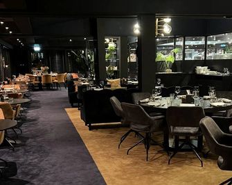 Hotel Lowietje Lisse - Keukenhof - Lisse - Restaurant