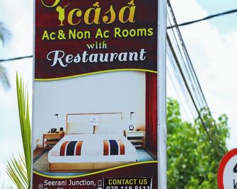 jaffna casa - Jaffna