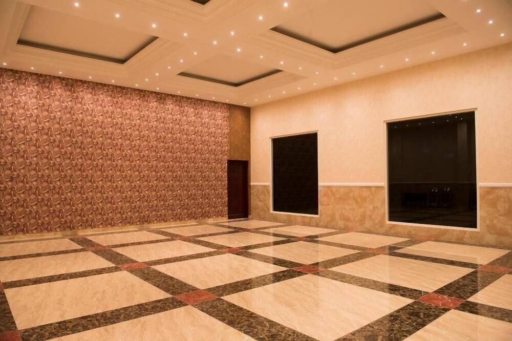 Hotel Raja Akas - Palu - Hall d’entrée