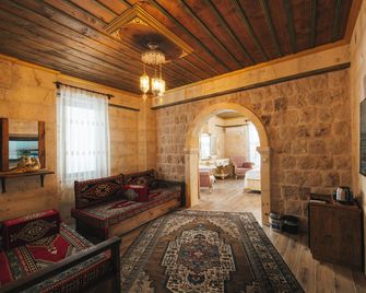 Incebey Konak Cappadocia House - Uchisar