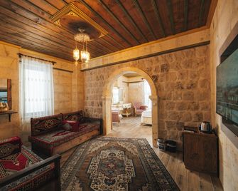 Incebey Konak Cappadocia House - Uchisar