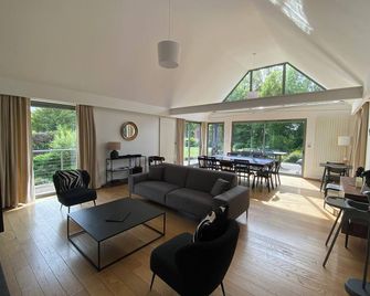 B&B - Villa des Remparts - Ardres proche Calais-St Omer-Dunkerque - Ardres