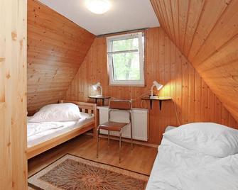 Ferienhaus Fuerstenhagen - Feldberg - Habitación