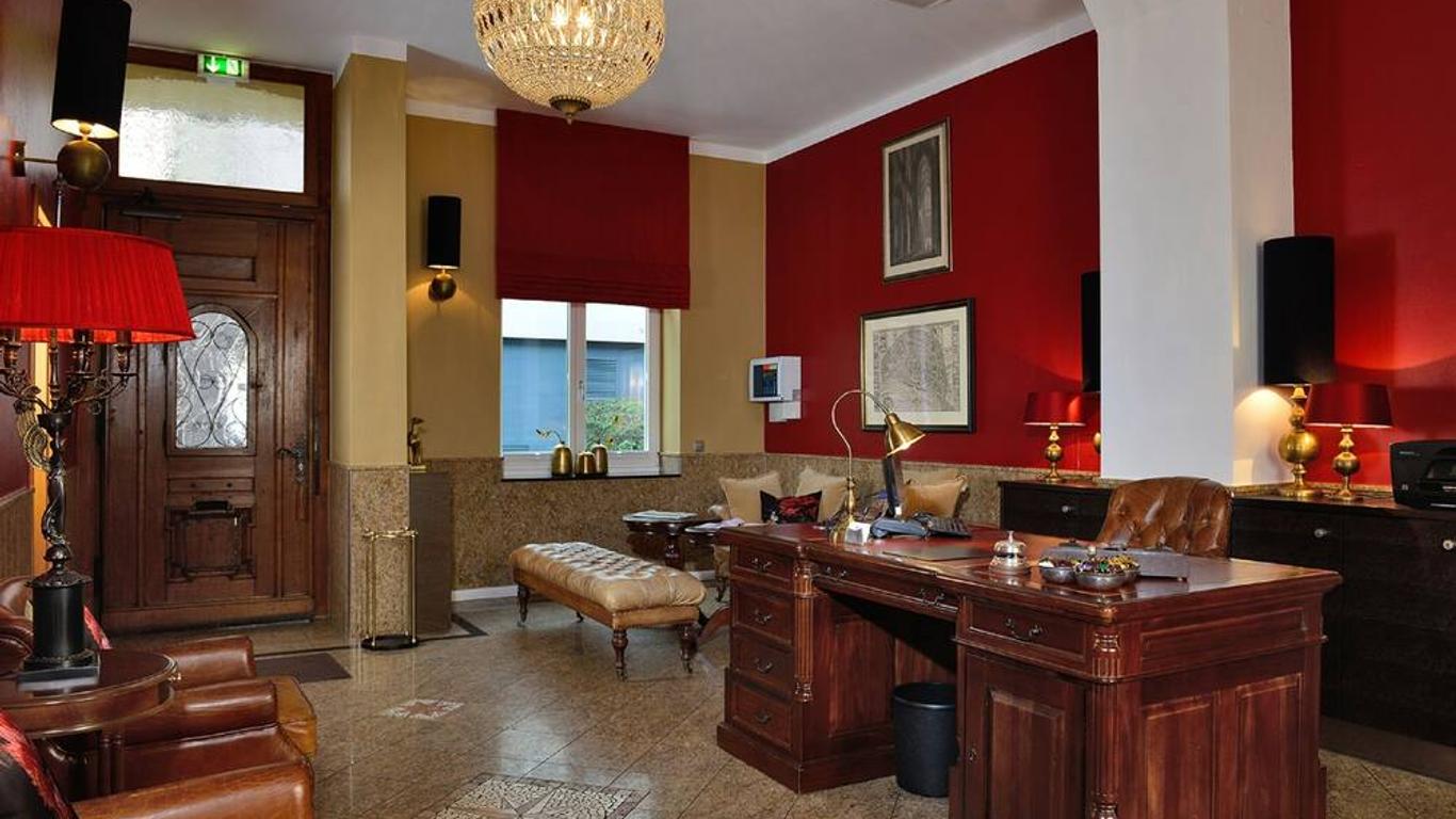 Hotel Domstern