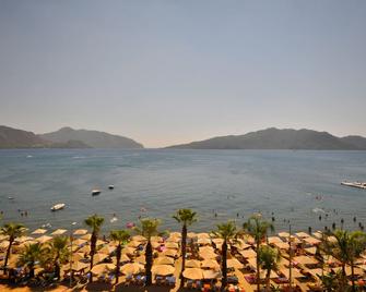 Maris Beach Hotel - Marmaris - Beach