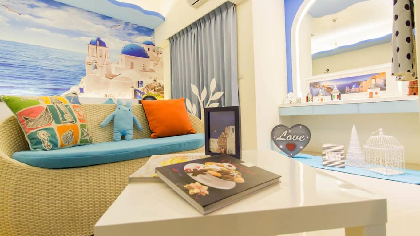 آي دو بي آند بي