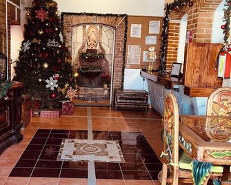 El Aguila, Villa Del Carbón - Villa del Carbón
