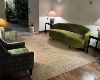 Casón del Conde - Orgaz