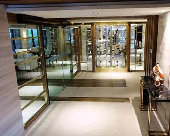 Arte Hotel - Bangkok
