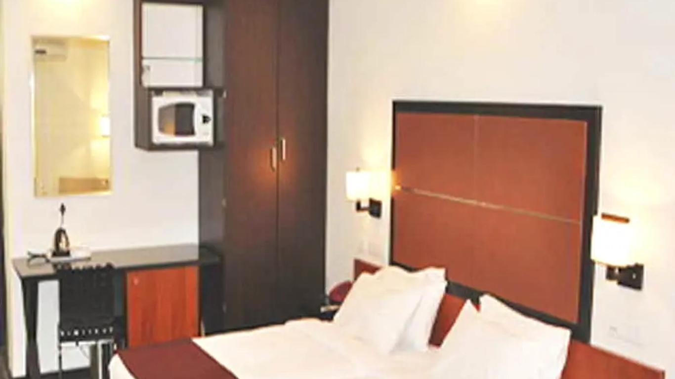 Hotel Kens