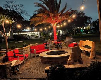 Orlando Lakefront Tiny Houses - Orlando - Patio