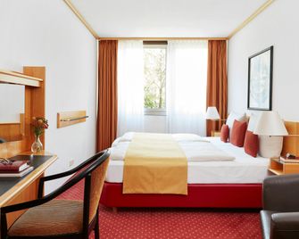 Living Hotel am Deutschen Museum - Múnich - Habitación