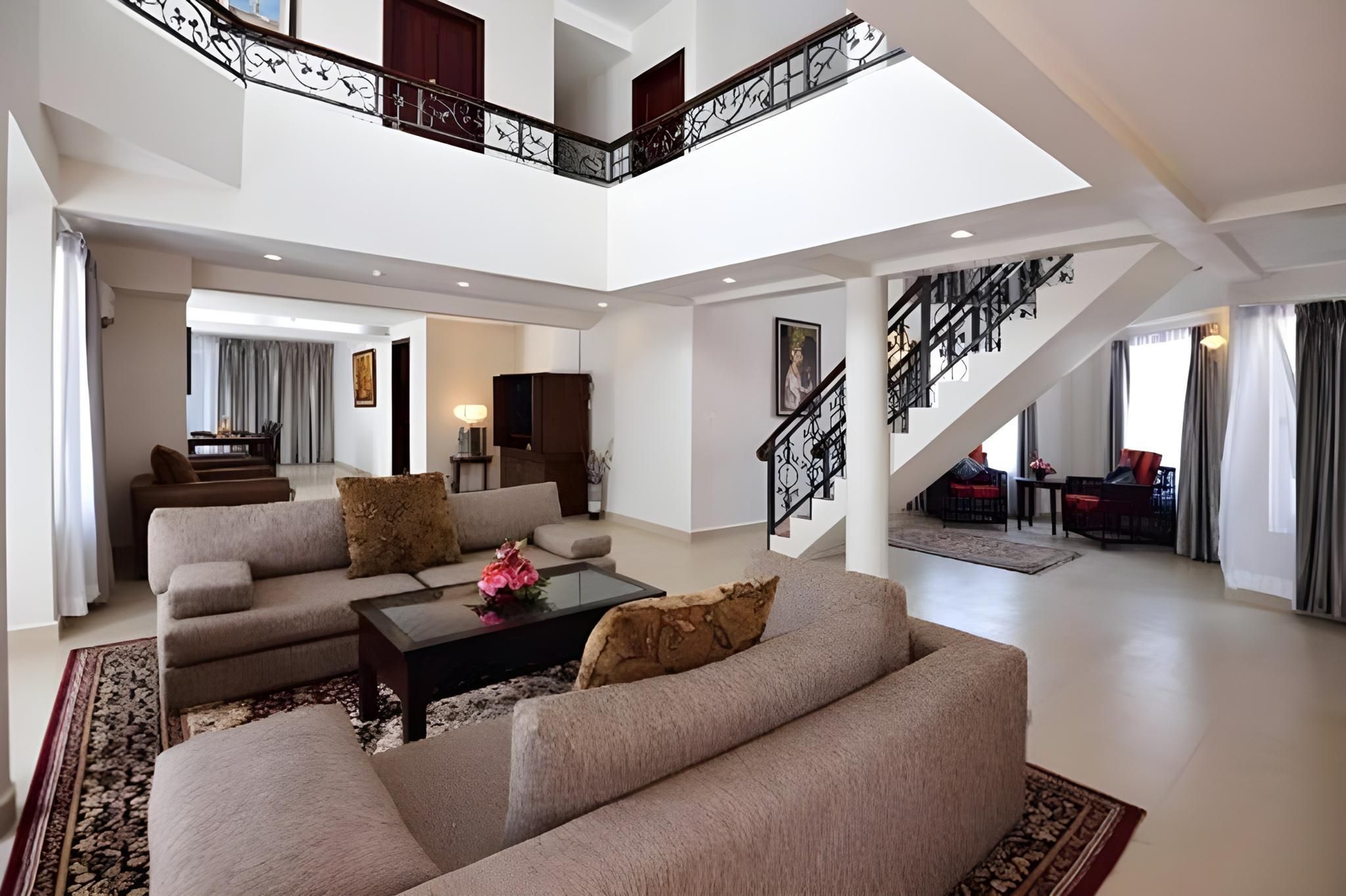 Hotel Nataya Sihanoukville