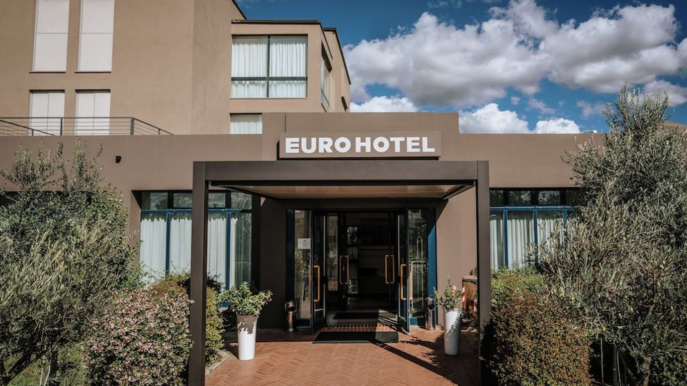 Euro Hotel