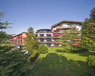 Eden au Lac - Echternach