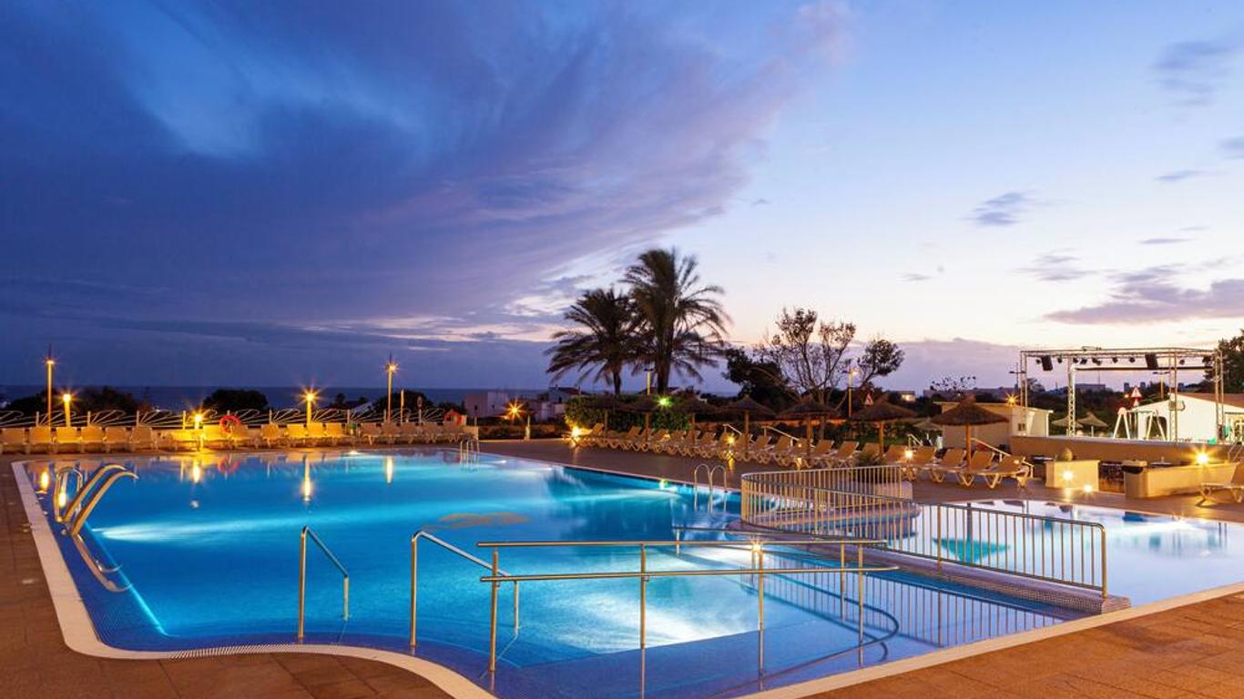 Hotel Sur Menorca Suites & Waterpark