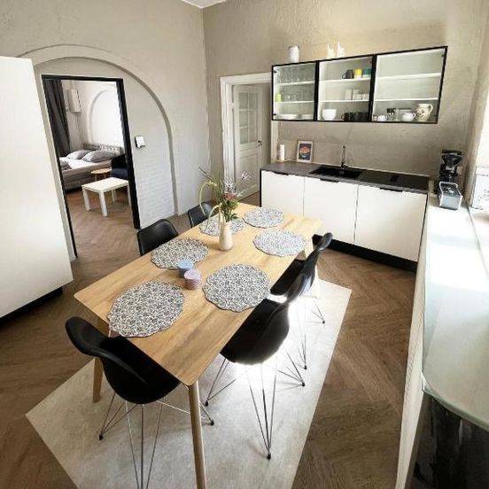 Stokbrogade 7 – Hjørring